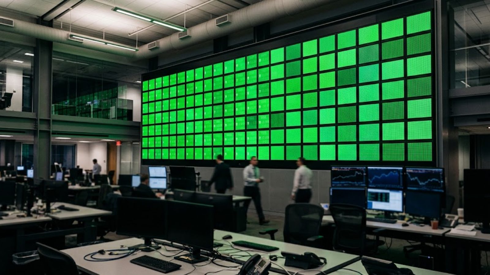 Chips, leases and backstops: half a trillion dollars of financing machinery has assembled around AI ahead of Anthropic's planned fall IPO.