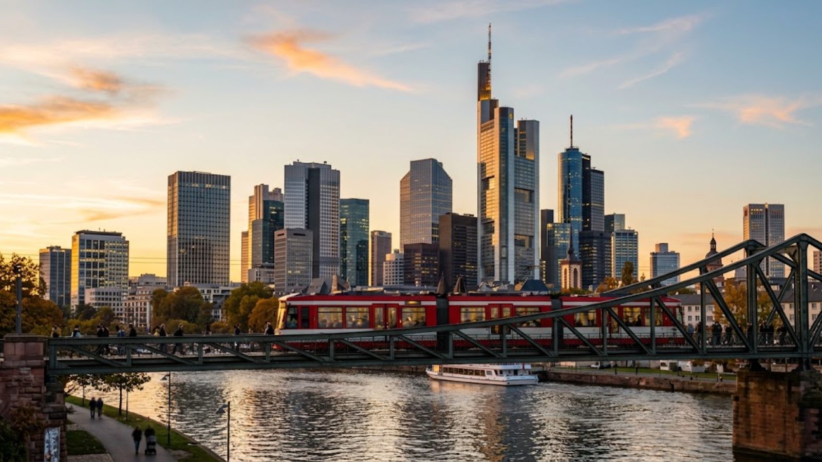 European industrial and grid-equipment makers are benefiting from the same data-center demand driving U.S. markets, without the same concentration risk.