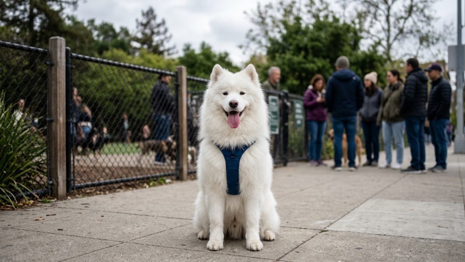 The Samoyed ranks 55th in American popularity. Breeders are hoping a celebrity effect changes that — and the French-bulldog boom shows how that tends to go.