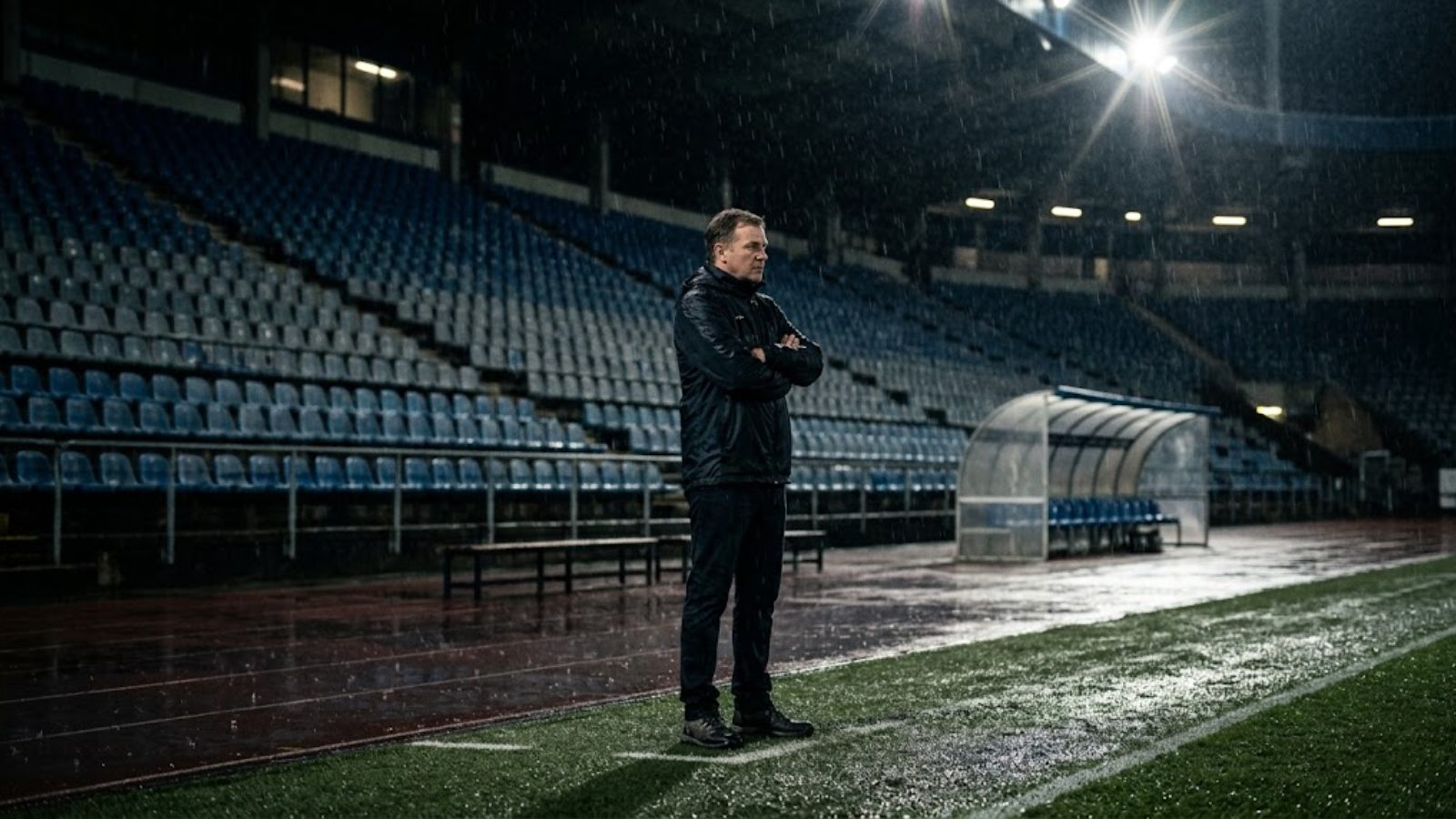 Nine of the Premier League’s twenty clubs start this season with a new manager, the most since the league resumed after World War II.