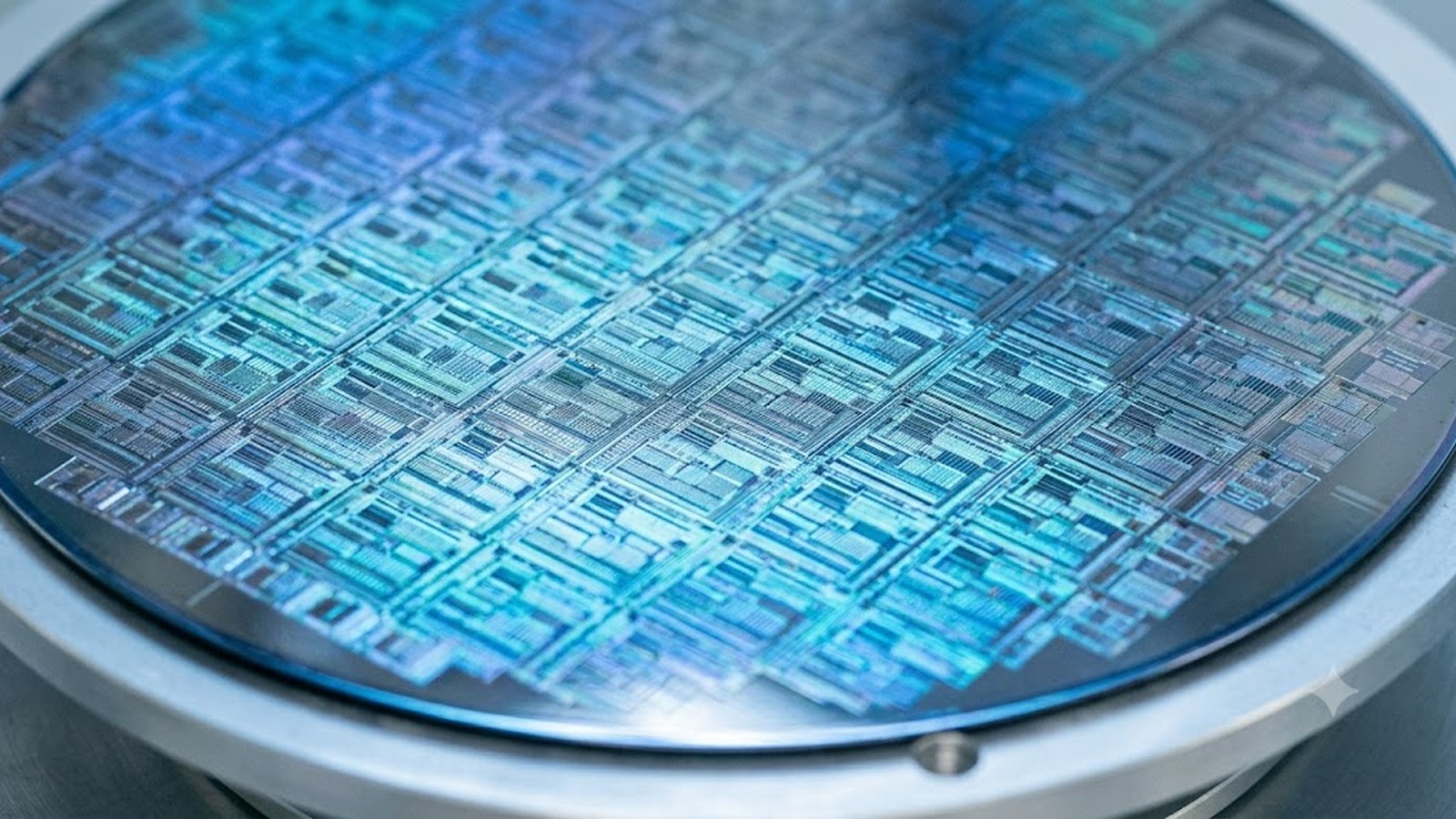 Semiconductors were the hardest-hit corner of the market Monday, with the Philadelphia Semiconductor Index down 2.7% ahead of Nvidia&rsquo;s Wednesday earnings report.