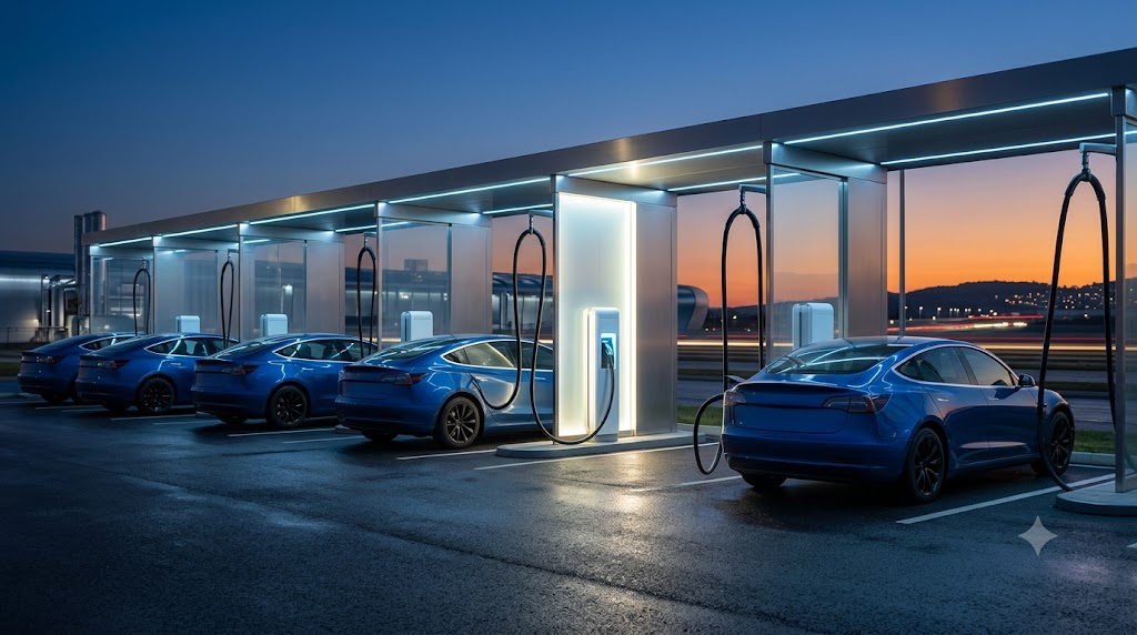 Tesla deliveries rebounded 25% in Q2.