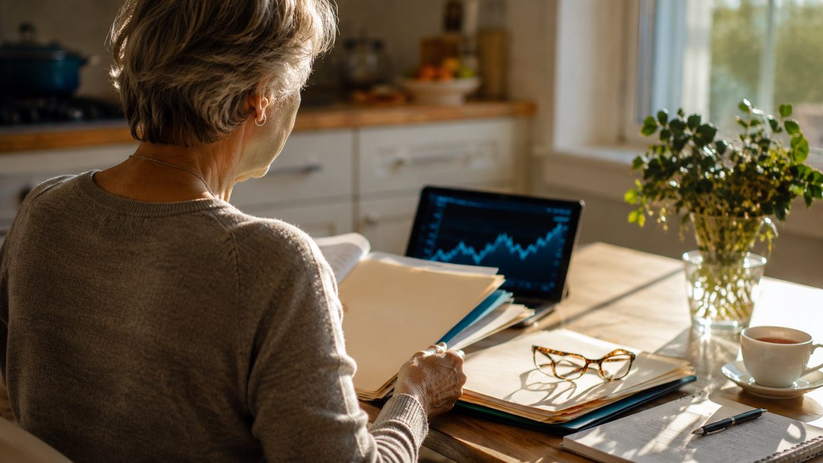 Solo agers: the planning scaffolding matters most.
