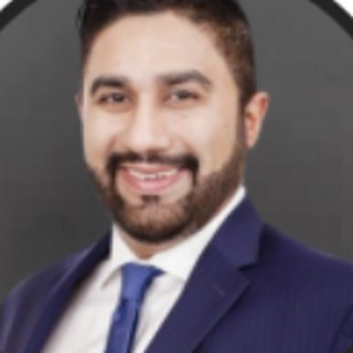 Sean Anees Saifi