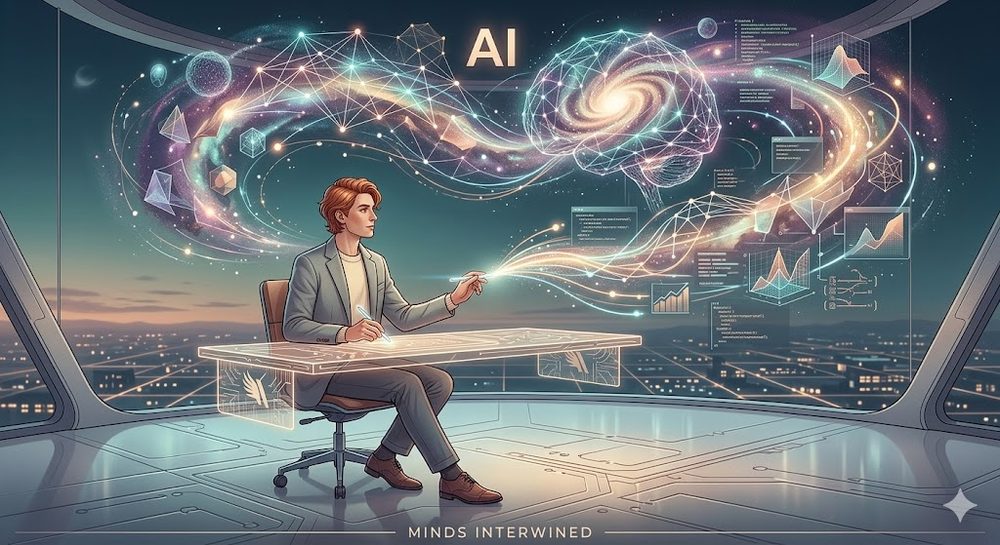 AI in the boardroom
